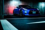 Nissan GT-R 50th Anniversary 2019 года (JP)